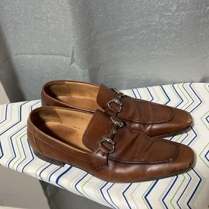 Men’s Magnanni size 11